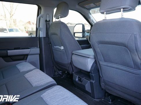 Used 2024 Ford F250 XLT w/ FX4 Off-Road Package image 41