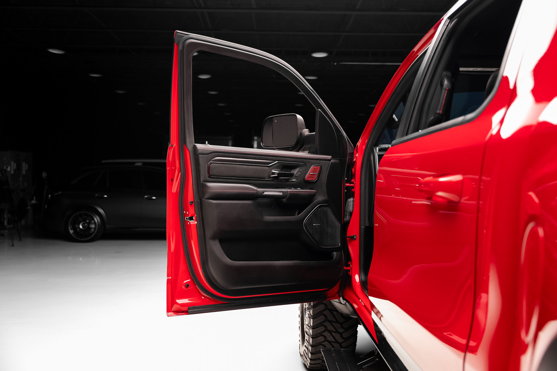 Used 2022 RAM 1500 TRX w/ TRX Level 2 Equipment Group AWD/4WD image 62