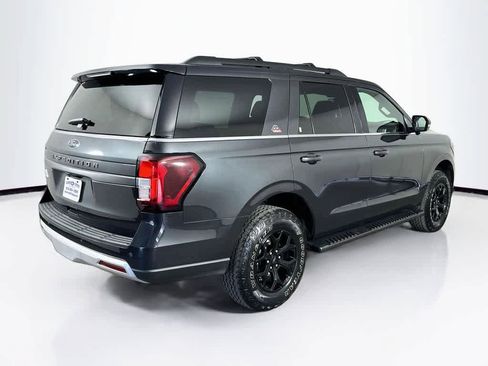 Used 2022 Ford Expedition Timberline AWD/4WD image 24