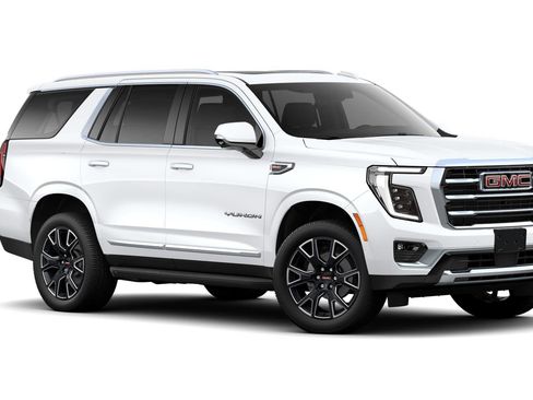 New 2026 GMC Yukon Elevation w/ Elevation Premium Package image 32