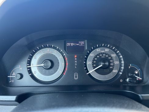 Used 2012 Honda Odyssey EX-L image 10