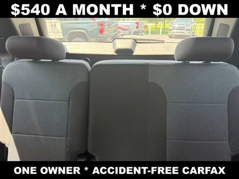 Used 2024 Chevrolet Traverse LT w/ LPO, Floor Liner Package AWD/4WD image 43