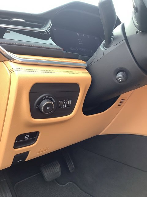 Certified 2024 Jeep Grand Cherokee L Summit AWD/4WD image 38