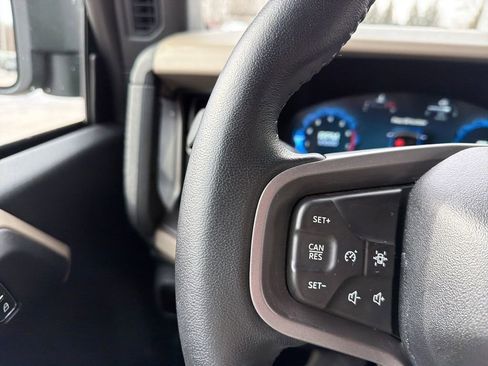 Used 2025 Ford Bronco Big Bend image 47