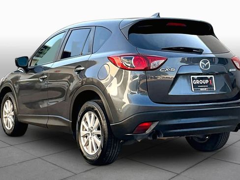 Used 2016 MAZDA CX-5 Touring FWD image 12