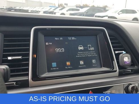 Used 2018 Hyundai Sonata SE image 21