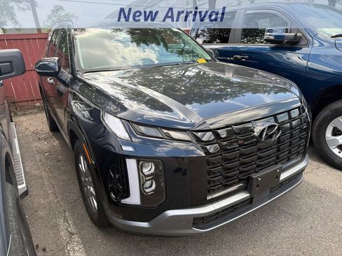 Used 2025 Hyundai Palisade SEL AWD/4WD image 2