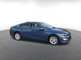 Used 2024 Chevrolet Malibu LT image 2