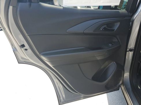 New 2026 Chevrolet TrailBlazer LT w/ Midnight Edition FWD image 15