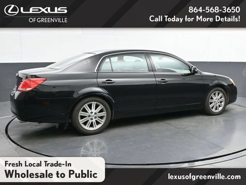 Used 2006 Toyota Avalon Limited FWD image 8