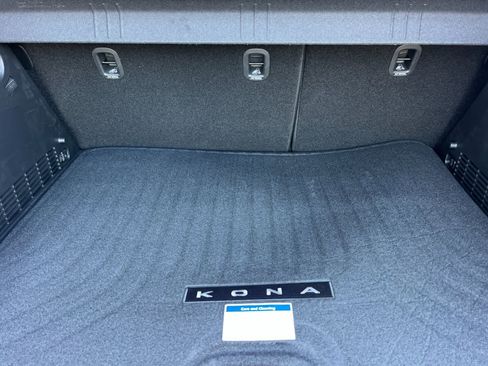 New 2025 Hyundai Kona SEL image 15