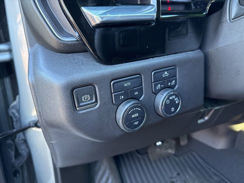 Certified 2023 Chevrolet Silverado 1500 LT image 20