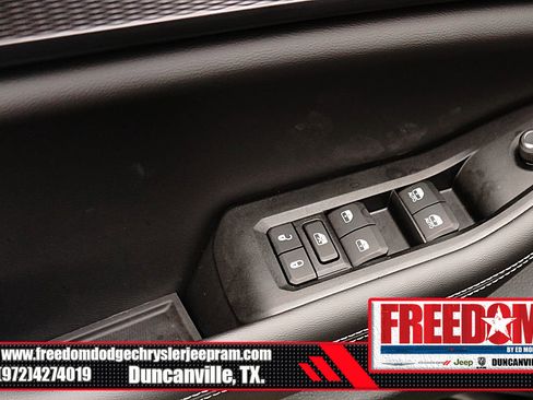 New 2026 Jeep Grand Cherokee Laredo X image 41