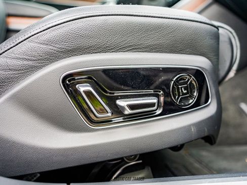 Used 2019 Audi A8 L 3.0T w/ Executive Package image 35