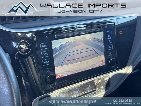 Used 2018 Toyota Corolla SE image 28