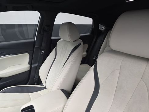 Used 2024 Acura Integra A-Spec image 48