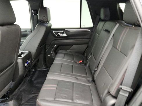 Used 2022 Chevrolet Tahoe RST w/ Luxury Package image 22