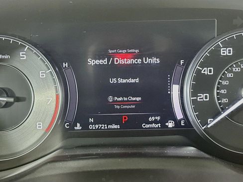 Used 2021 Acura RDX AWD image 18