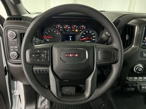 New 2026 GMC Sierra 2500 Pro w/ 1SA Pro Safety Plus Package AWD/4WD image 11
