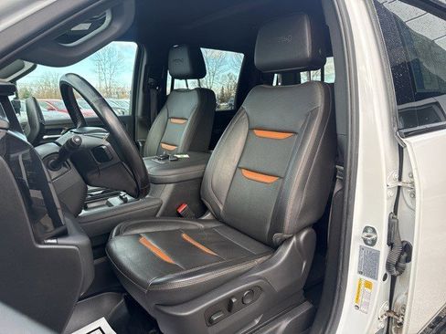 Certified 2024 GMC Sierra 2500 AT4 w/ AT4 Premium Plus Package image 16