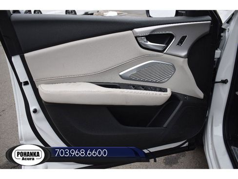 New 2026 Acura RDX w/ Technology Package AWD/4WD image 27