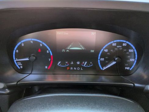 Certified 2023 Ford Bronco Sport Big Bend w/ Convenience Package image 28