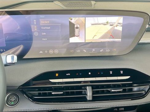 New 2026 Buick Enclave Sport Touring w/ Power Package image 9