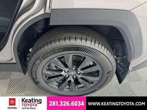 New 2026 Toyota RAV4 XLE Premium FWD image 15