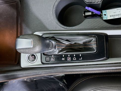 Used 2020 Nissan Altima 2.5 SR image 20