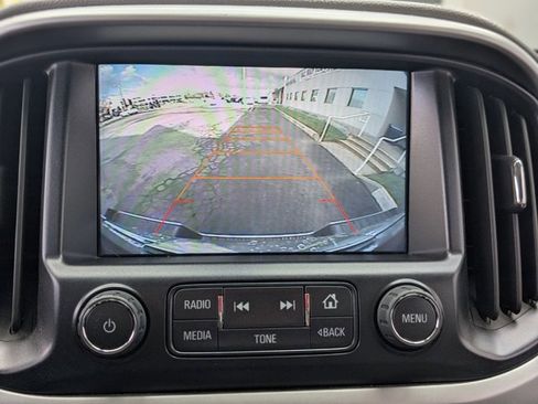 Used 2016 Chevrolet Colorado LT w/ LT Convenience Package image 14