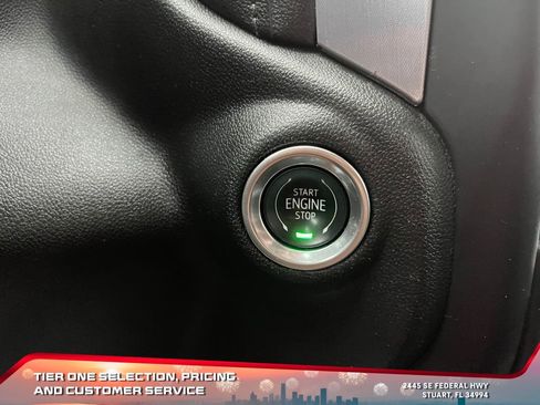 Used 2020 GMC Sierra 1500 SLT w/ X31 Off-Road Package image 27