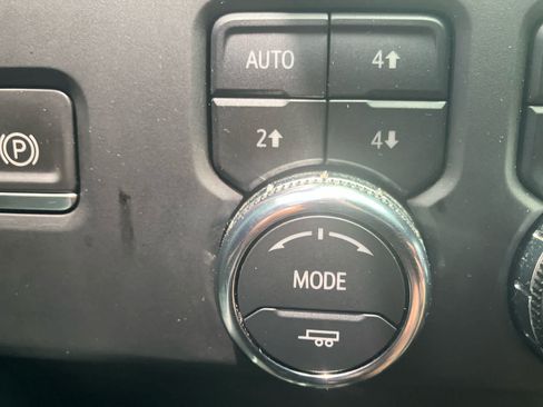 Used 2022 GMC Sierra 1500 Denali AWD/4WD image 15