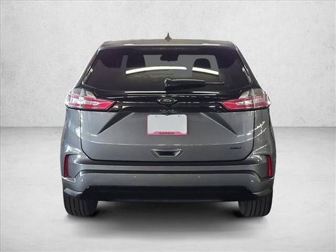Used 2022 Ford Edge SE w/ Black Appearance Package AWD/4WD image 7