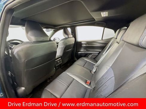 Used 2025 Toyota Camry XSE image 10