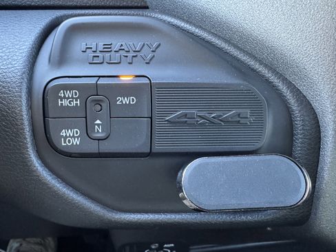 Used 2024 RAM 3500 Tradesman w/ Towing Technology Group image 29