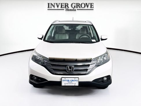 Used 2013 Honda CR-V EX-L image 2