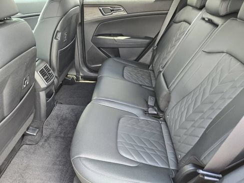 Used 2025 Kia Sportage X-Pro Prestige AWD/4WD image 29