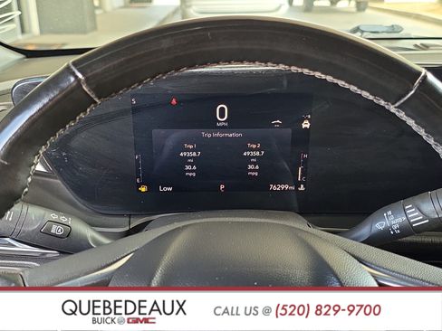 Used 2024 Buick Envista Sport Touring w/ Convenience I Package FWD image 15