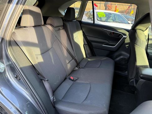 Used 2020 Toyota RAV4 LE w/ All Weather Liner Package image 26