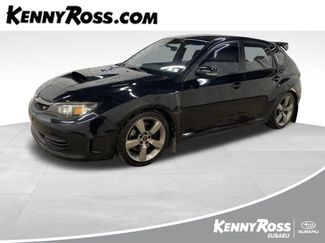 Used 2008 Subaru Impreza WRX STI 360° Tour