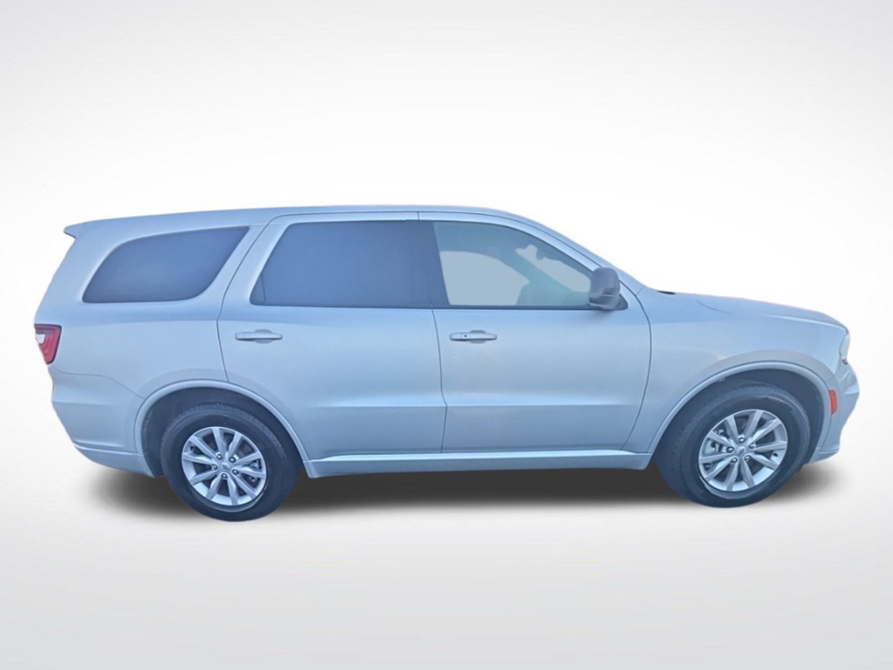 Used 2025 Dodge Durango GT RWD image 8