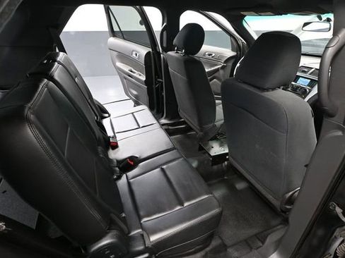 Used 2014 Ford Explorer 4WD Police Interceptor image 36