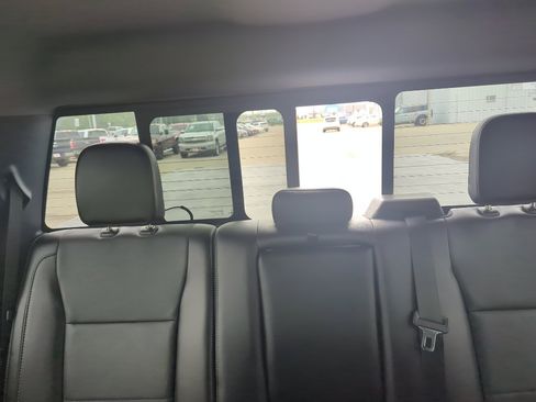 Used 2016 Ford F150 Lariat w/ Equipment Group 501A Mid image 30