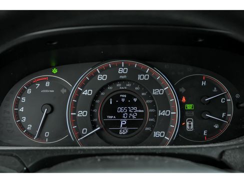 Used 2013 Honda Accord Sport image 16