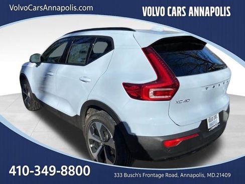 New 2026 Volvo XC40 B5 Plus w/ Protection Package Premier AWD/4WD image 5