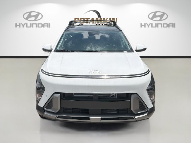 New 2026 Hyundai Kona Limited FWD image 2