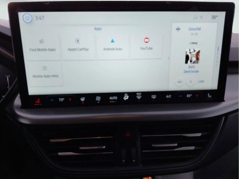 New 2026 Ford Escape Active w/ Tech Pack #1 image 36