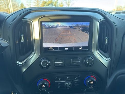 Used 2020 Chevrolet Silverado 1500 LT w/ All-Star Edition image 20