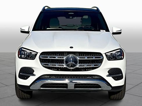Used 2026 Mercedes-Benz GLE 350 GLE 350 image 4