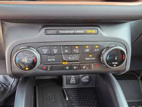 Used 2024 Ford Bronco Sport Badlands w/ Premium Package AWD/4WD image 21